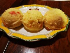 土豆色拉-玛格萝妮比萨屋(四平店)