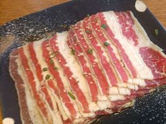 -炎蔵牛舌烤肉
