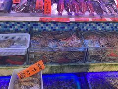 -202特色排档(五缘湾店)