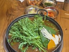 -枣玛尔脊骨汤·烤肉(西塔总店)