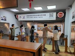 -道顺射箭·团建·骑射(张杨路店)