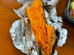 -霹雳火·重庆烧烤·江湖菜(解放碑店)