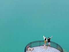 -水濂山森林公园