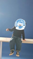 -大连棒棒糖儿童摄影(熊洞街店)