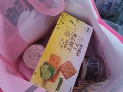-85度C(上海兰溪二店)