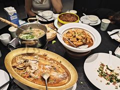 -集贤门·徽菜(福田店)