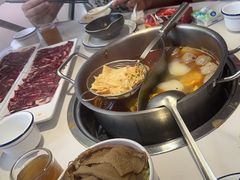 -潮正和潮汕牛肉火锅·老字号(番禺万达店)