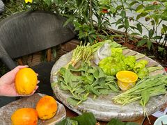 -缘生态云南菜·野生菌庭院餐厅(华侨城店)