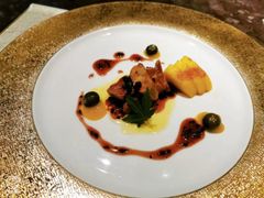 -Ginza Onodera铁板烧(外滩十八号店)