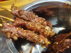 -靓靓蒸虾(中山公园店)