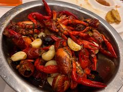 -五七小李子油焖大虾(总店)