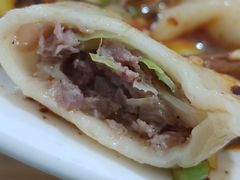 -尤素福东举院饺子馆