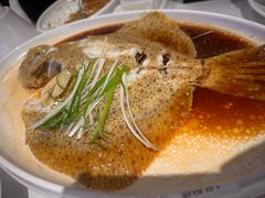 -万龙洲海鲜(南新仓店)