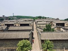 -山西王家大院