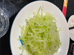 -老六杀猪菜(进乡街店)