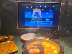 -牛New寿喜烧(中山公园龙之梦店)