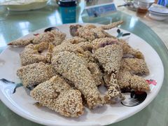 -区海鸡场饭店(石壁店)