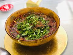 -乐山第一家临江鳝丝(茶坊路店)