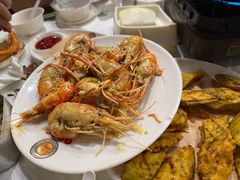 -活潑鲜跳(湖滨商业街店)