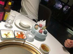 -领鲜天下·焗海鲜·花胶鸡(天目里店)