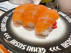 -元气寿司(宝安壹方城店)
