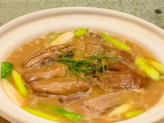 羊腩煲-利苑酒家(合景国际金融广场店)
