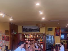 -如意林卡藏餐吧(大昭寺店)