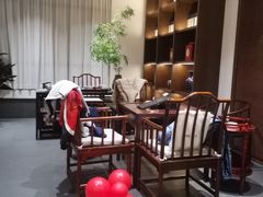 -梅花香里大酒店(郁金香路店)