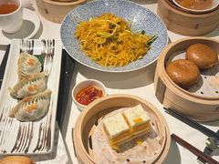 -悦景酒家(罗湖店)
