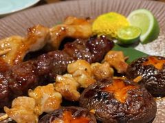 -傑·料理·海鲜放题(佛山文华荟店)