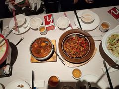 -千百味红餐厅·江西菜(绿地双子塔店)