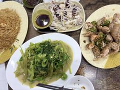 -贞姨美食·老字号海鲜大排档