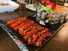 -滇釜火锅·能喝汤的火锅(车公庄店)