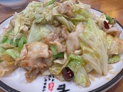 -晚归月亮湾私家菜(临邑路店)