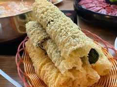 -金海阁海鲜火锅