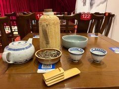 -五号院相声茶馆(古文化街通庆里店)