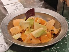 -水平有限广西米粉·广西风味集(五道口店)