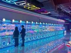 -深圳龙华星河COCO City(民治店)