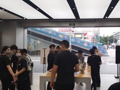 -DJI大疆(深圳华强北曼哈授权体验店)