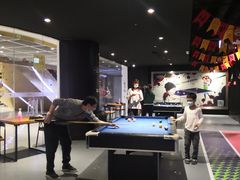 -VS SPORTS PARK运动玩乐园·团建·生日会(合生汇店)
