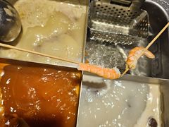 -海底捞火锅(金光华店)