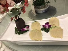 -吉祥格桑花开素食餐厅