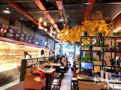 -串天下串串香(宽窄巷子店)
