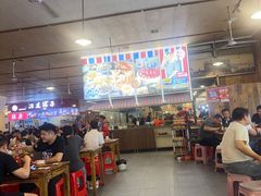 -冶建镜子·中国龙虾王(总店)