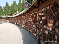 -龙口南山旅游景区