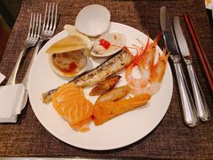 -深圳四季酒店·馥自助餐厅