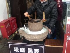 -乌镇东栅景区