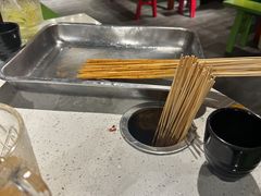 -钢管厂五区小郡肝火锅串串香(清河店)