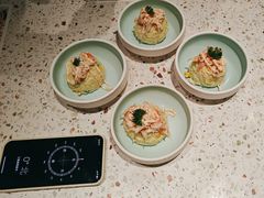 -战斧牛排餐厅(百盛优客店)