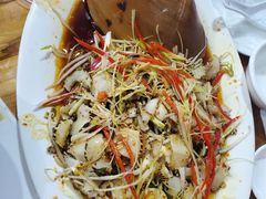 -星奇缘·海鲜餐厅(东山美食地标店)